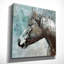 «Trail at Dusk», reproduction sur toile-22071107