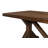 Silas Solid Wood Dining Table