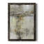 Toile encadrée de qualité supérieure Cross Over II - prête à être accrochée-357668766-357668760