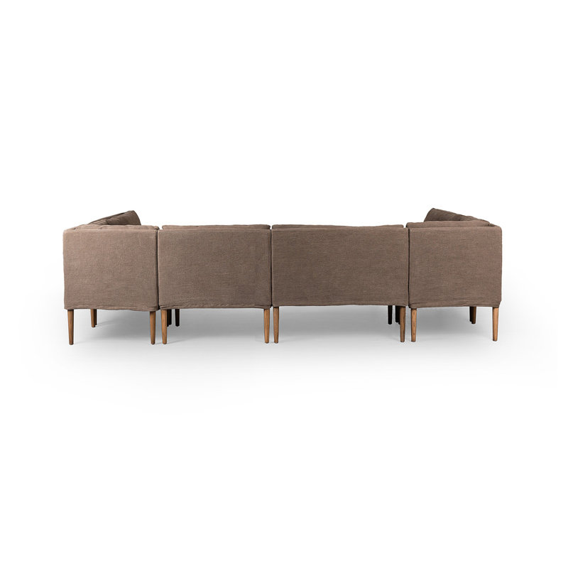 Aurelia Modular 6, Broadway Coffee