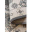 Lakan Oriental rug - classic oriental soft short pile for bedrooms and living rooms-93735120