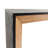 Modern Bench 