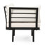 Canapé d'angle + table basse Theo