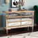 Caila 48'' W 6 - Drawer Dresser