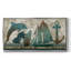 To the Sea - Toile tendue avec châssis tendue, prête à être accrochée-1061923464-1061923468