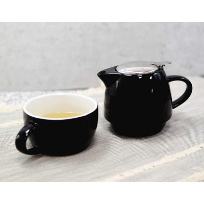 Winston Porter Aaleen 20oz. Teapot