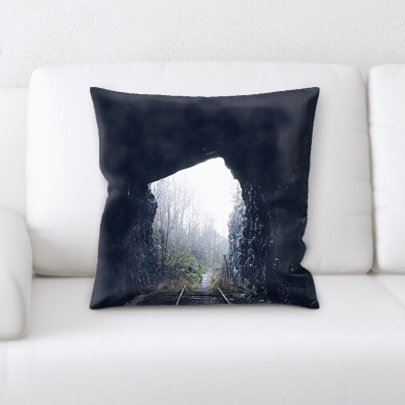 Coussin décoratif Shelese