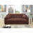 Microfiber Convertible Sofa-1477163163