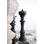 Sculpture King Chess-1465796759