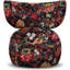 Hana Swivel Wingback Chair-1974848489