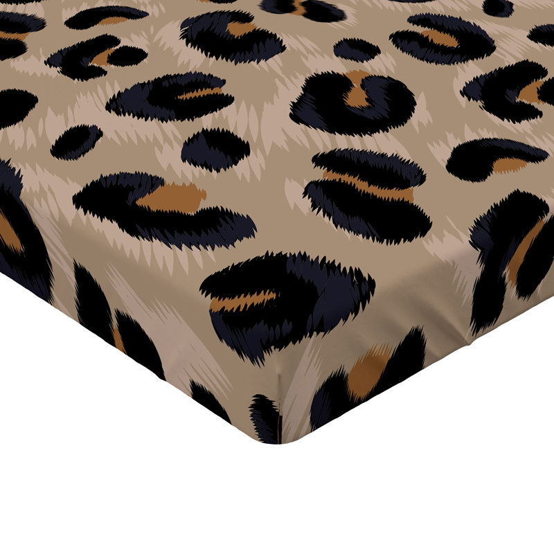 Drap-housse bohème Ambesonne, Drap-housse grand