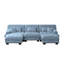 Canapé modulaire de luxe Luxury
