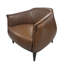 Fauteuil d'appoint 567 Lux Leather