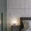 Brunhilde Concrete Novelty Lamp