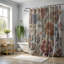 Rideau de douche Frutoso-646102478