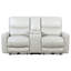 Causeuse inclinable Dove Grey-360898669