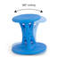Fauteuil d'équilibre 14 po pour enfants de 5 à 8 ans Simplay3 Big Wiggle