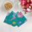 Jewel Cotton Sateen Cocktail Napkins-122785524