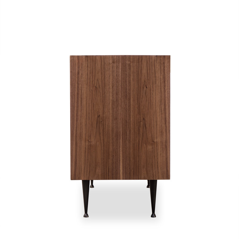 Commode combinée 3 tiroirs Mitchum