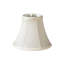 Ensemble de 6 abat-jours en soie Inherent-109860694-109860698