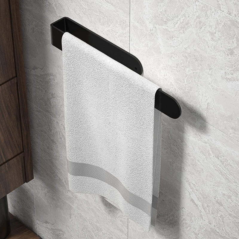 6 - Piece Bathroom Hardware Set