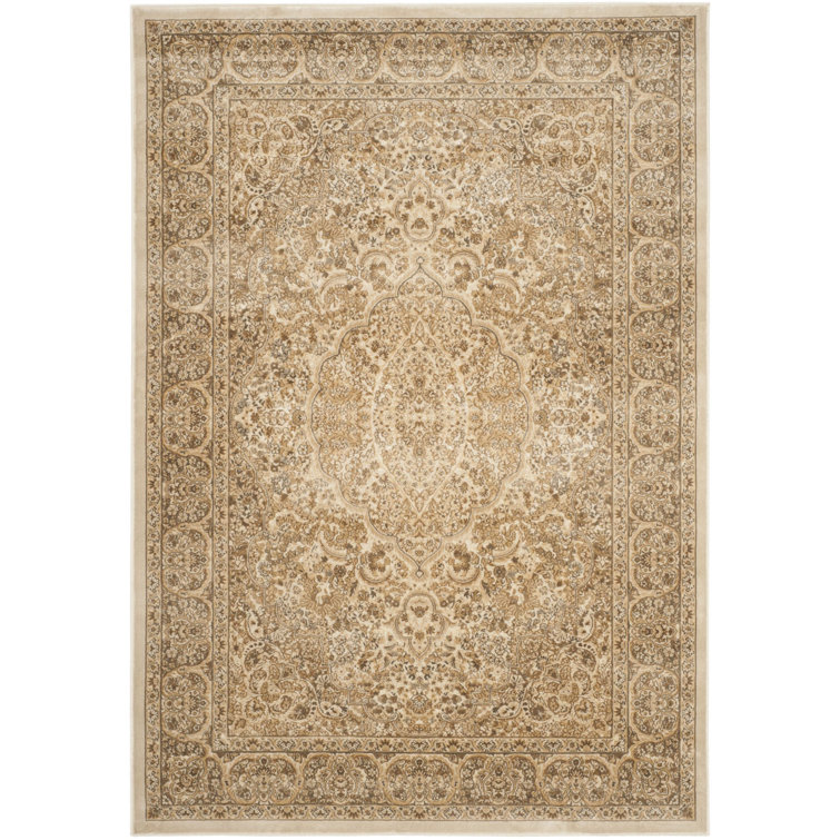 Patrick Performance Oriental Rug