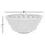 Amalfi Berry Bowl - Pink - 4.5"-317880121