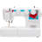Janome MOD-19 Easy-to-Use Basic Sewing Machine