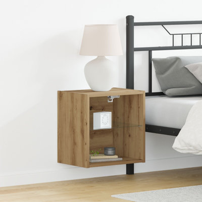 Rectangle Accent Cabinet