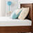 Ambrielle 5'' Medium Gel Memory Foam Mattress-1833607434