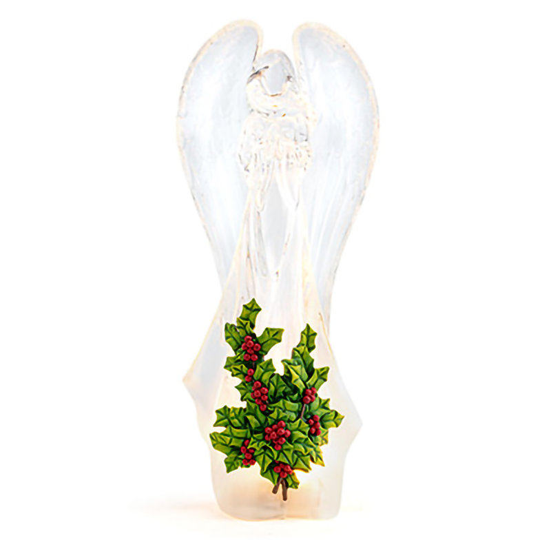 Led Led Holly Angel