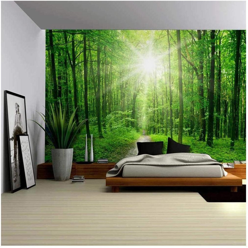 Peel & Stick Border, 100" L x 144" W