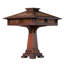 Lampe de table Prairie Craftsman