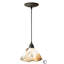 Dale 1 - Light Unique/Statement Pendant-22109595-22109598-22109622