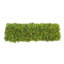 Moss Arrangement In Wood Dough Bowl
