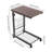 Bed Side Table Standalone Table Height Adjustable Side Table With Wheels-1887511632
