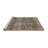 Abstract Indoor Rug-1050085484