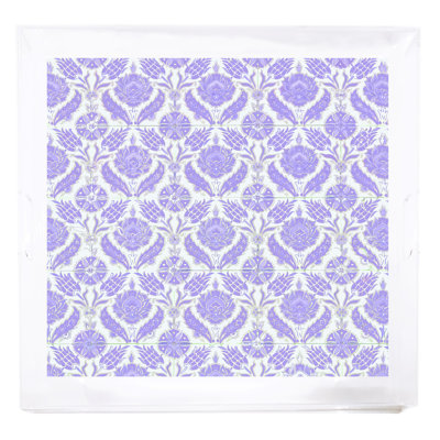 Plateau décoratif Tulipia