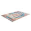 Persian Machine Woven Area Rug-72760343