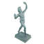 Weather Resistant UV Resistant Plastic Garden Statue