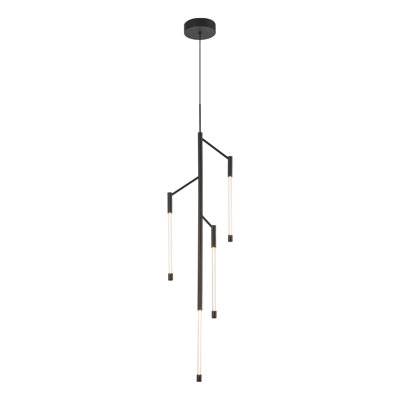 Motif 4 - Light LED Pendant