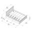  Lit plateforme double en bois massif Bolinger-178624781-229023339