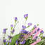 Couronne florale artificielle 24 po pour la porte d'entrée-151041334
