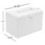 Caroline Leather Jewellery Box +