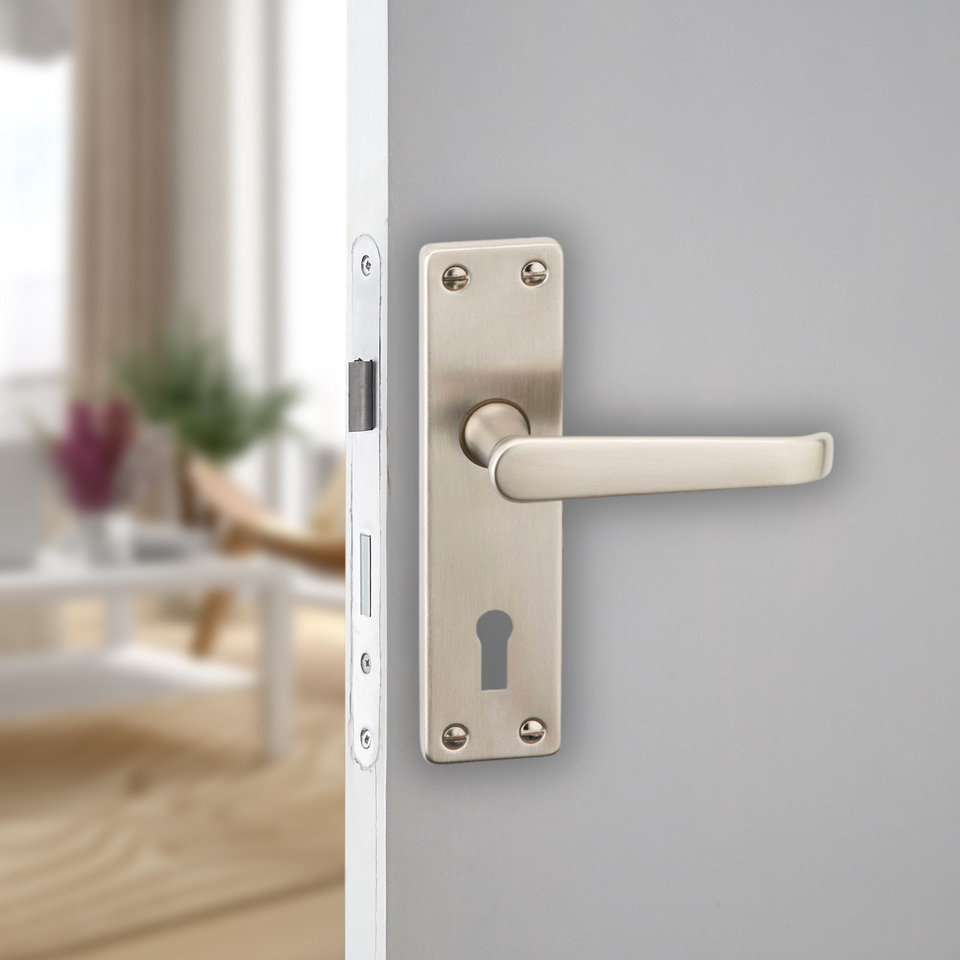 Door Handle