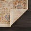 Tapis rustique rétro style bohémien-1703320629