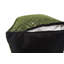 Pouf carré de 20 po de largeur-673146364