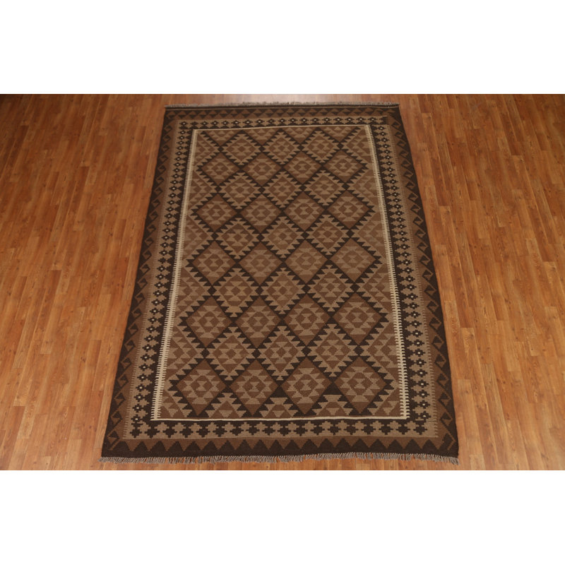 Tapis All-Over Kilim 7 x 10