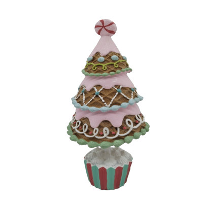 Christmas Tabletop Tree