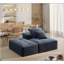 Canapé modulaire surdimensionné Modern-1015070674
